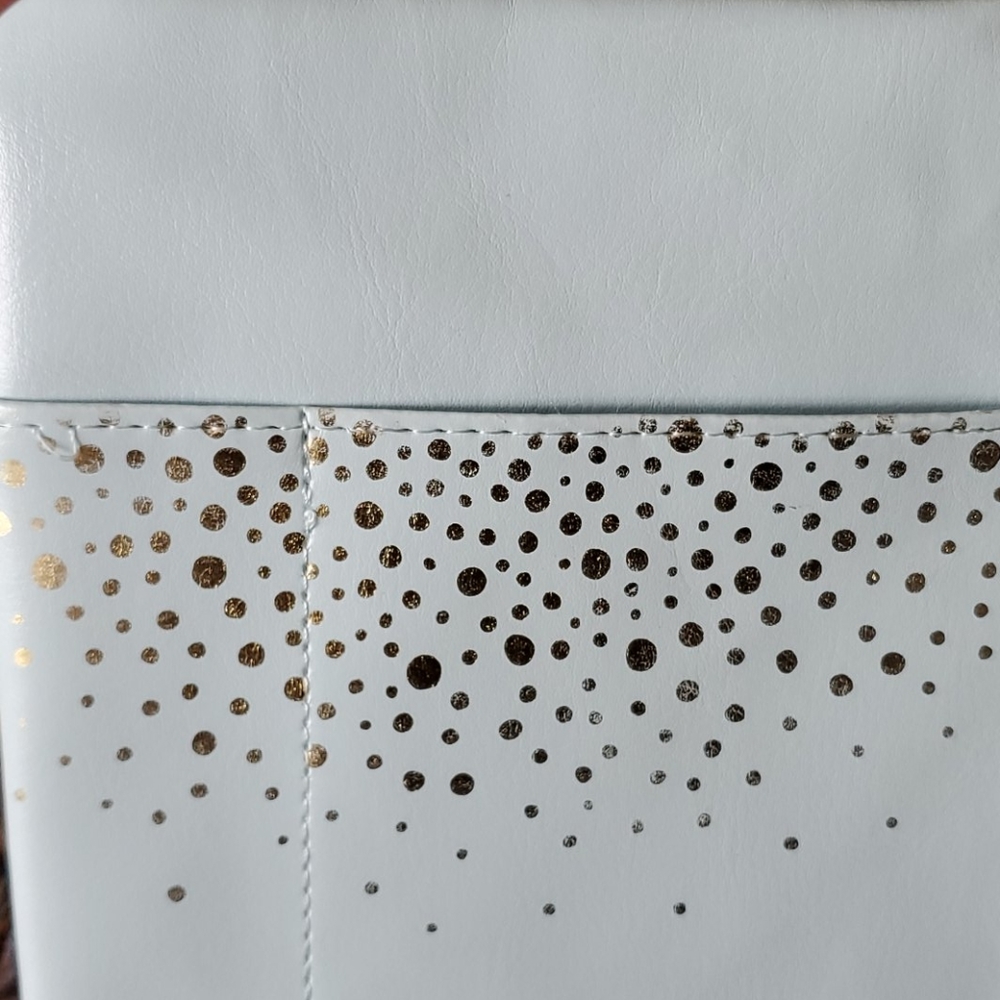 Frontgate leather accessory case - Picture 3 of 3